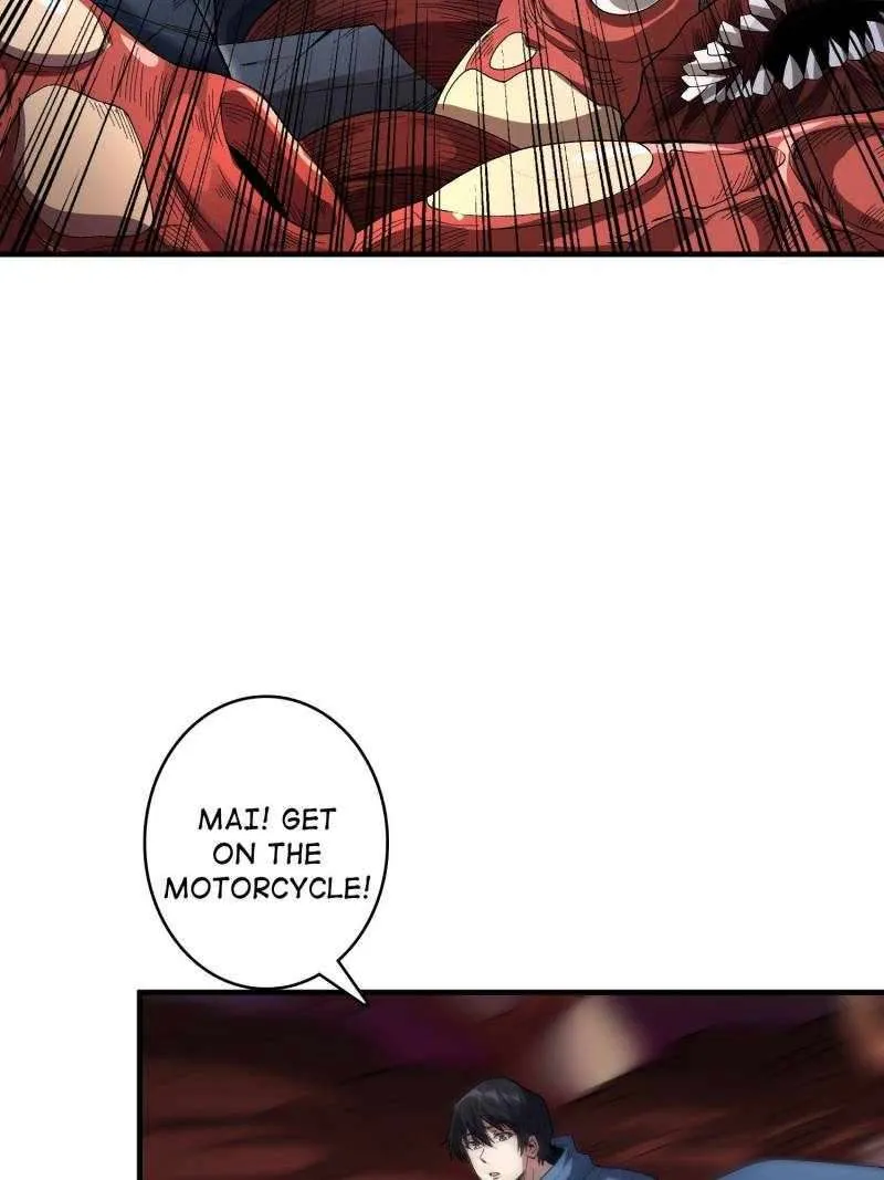 I’m Really Not The Villain Chapter 135 page 4 - 