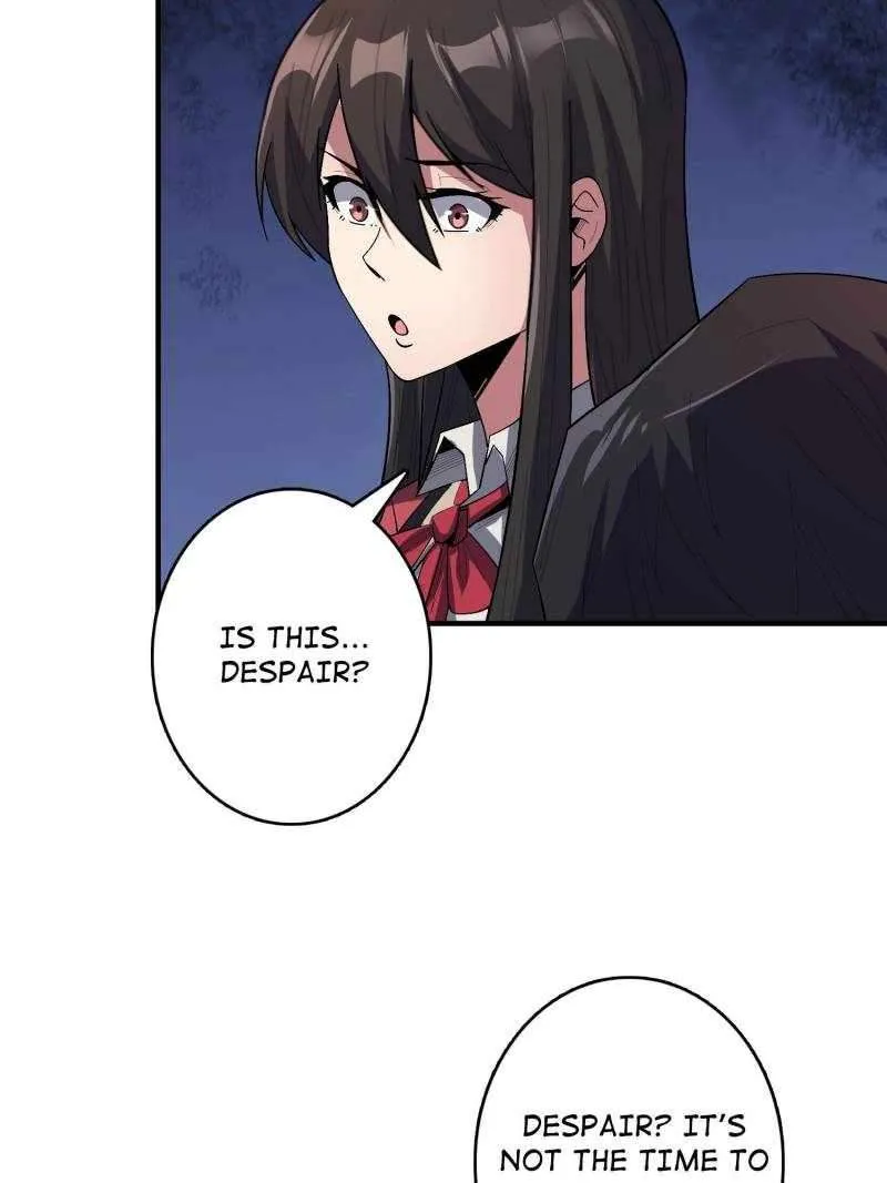 I’m Really Not The Villain Chapter 135 page 33 - 