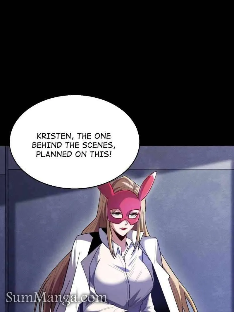 I’m Really Not The Villain Chapter 135 page 39 - 