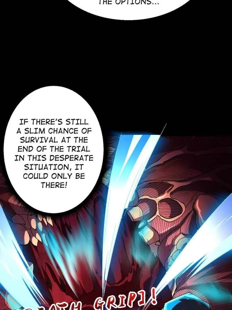 I’m Really Not The Villain Chapter 135 page 41 - 