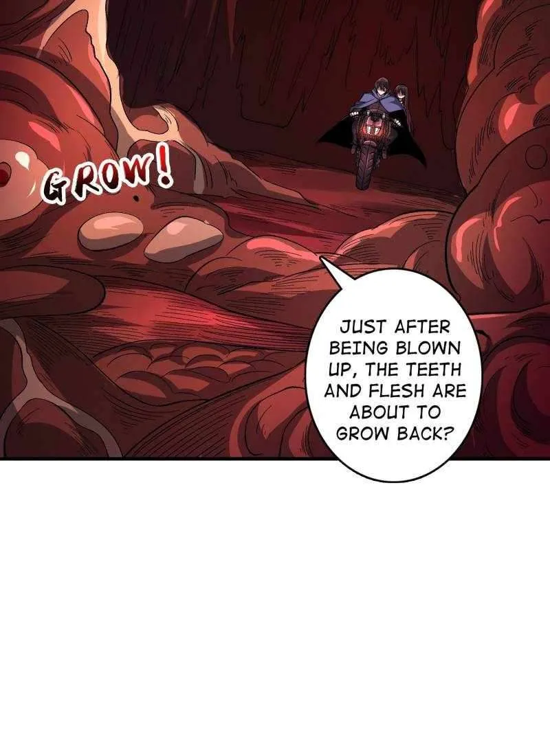 I’m Really Not The Villain Chapter 135 page 47 - 