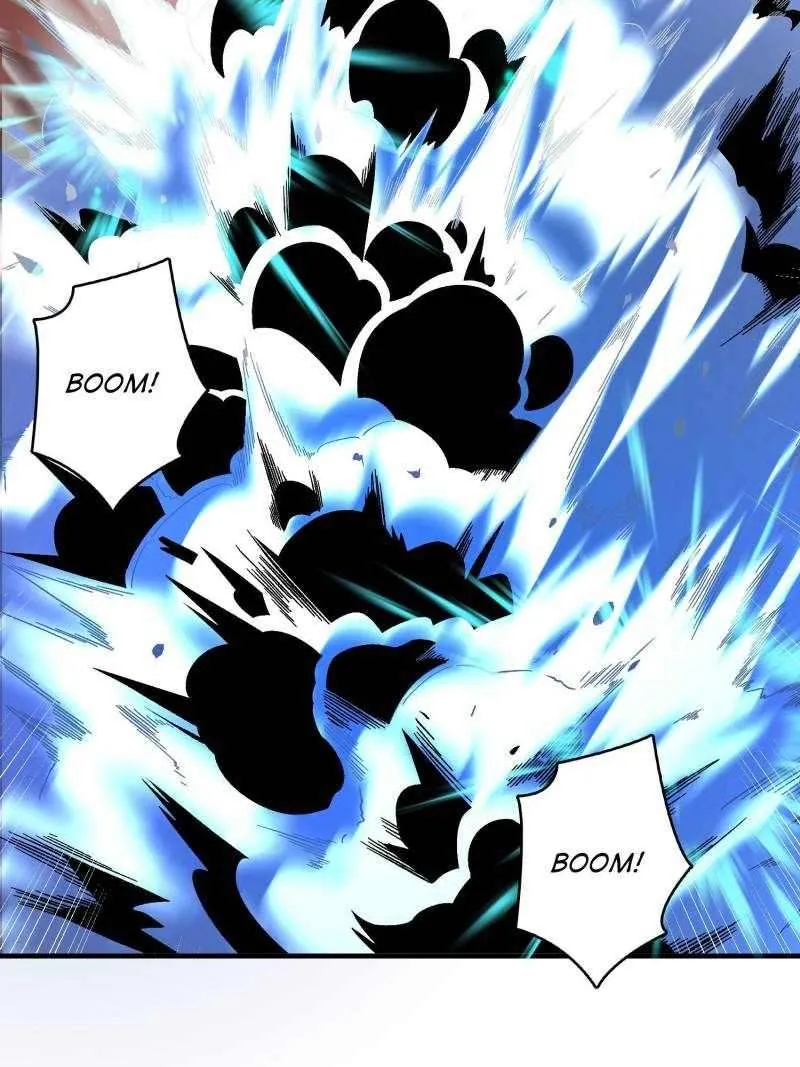 I’m Really Not The Villain Chapter 135 page 49 - 
