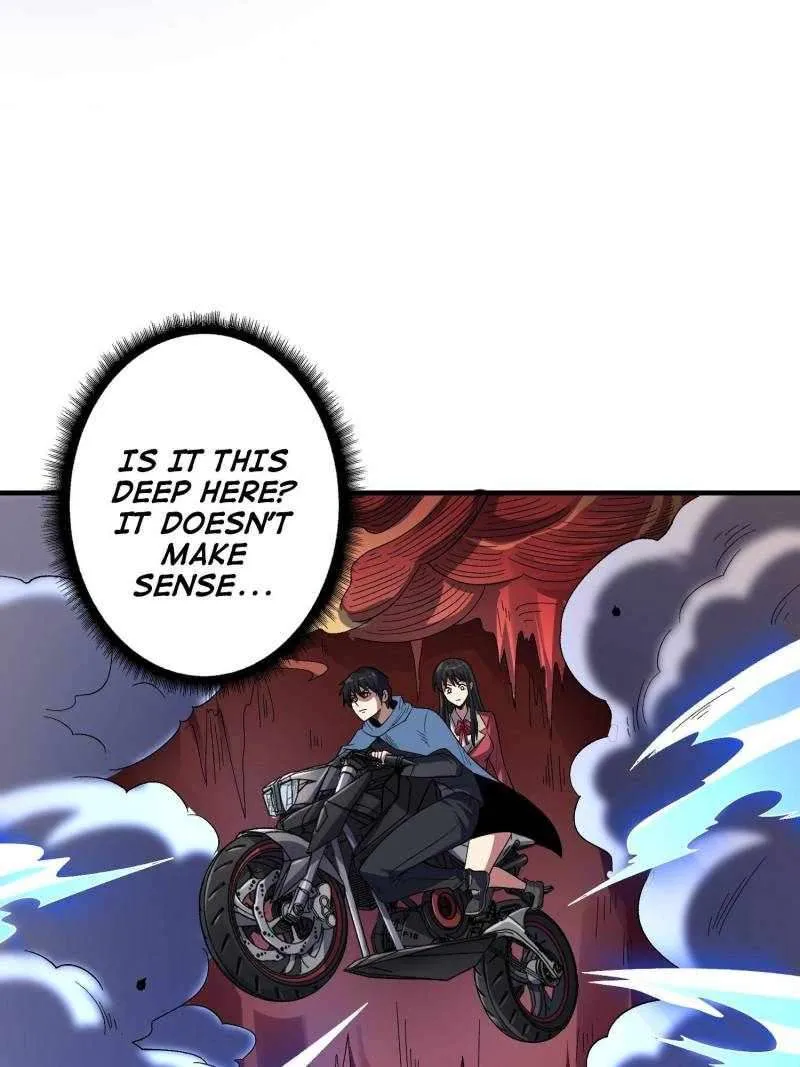 I’m Really Not The Villain Chapter 135 page 50 - 