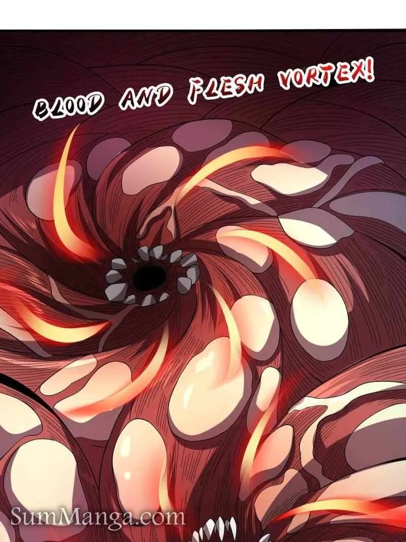 I’m Really Not The Villain Chapter 135 page 6 - 