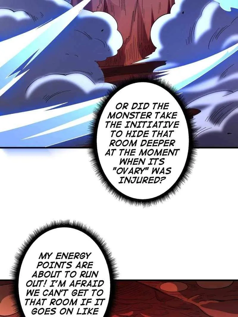 I’m Really Not The Villain Chapter 135 page 51 - 