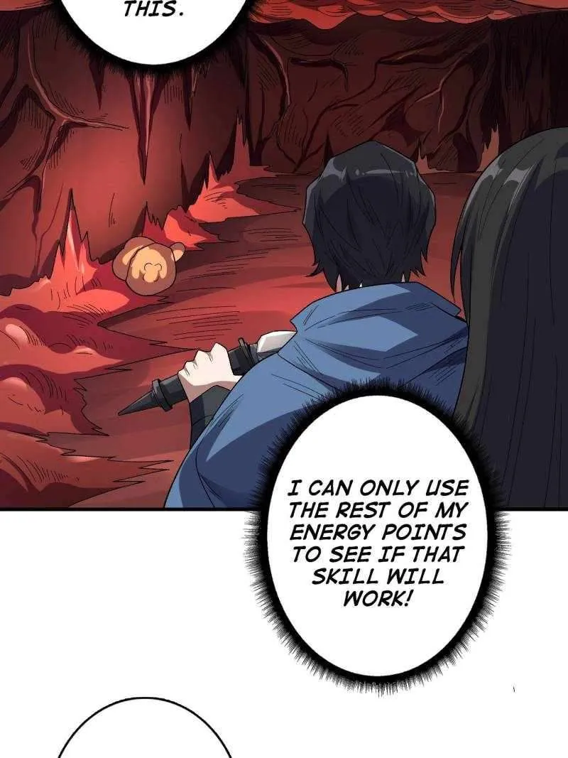 I’m Really Not The Villain Chapter 135 page 52 - 