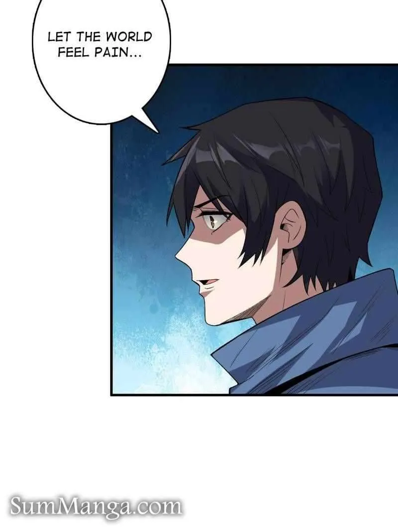 I’m Really Not The Villain Chapter 135 page 53 - 