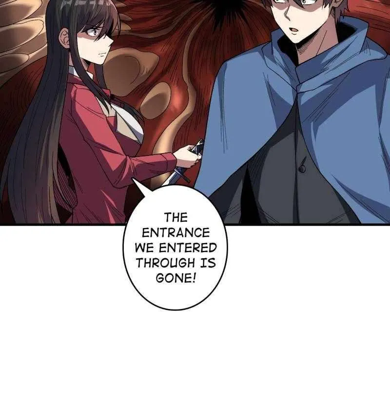 I’m Really Not The Villain Chapter 135 page 57 - 