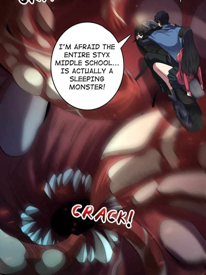 I’m Really Not The Villain Chapter 135 page 8 - 