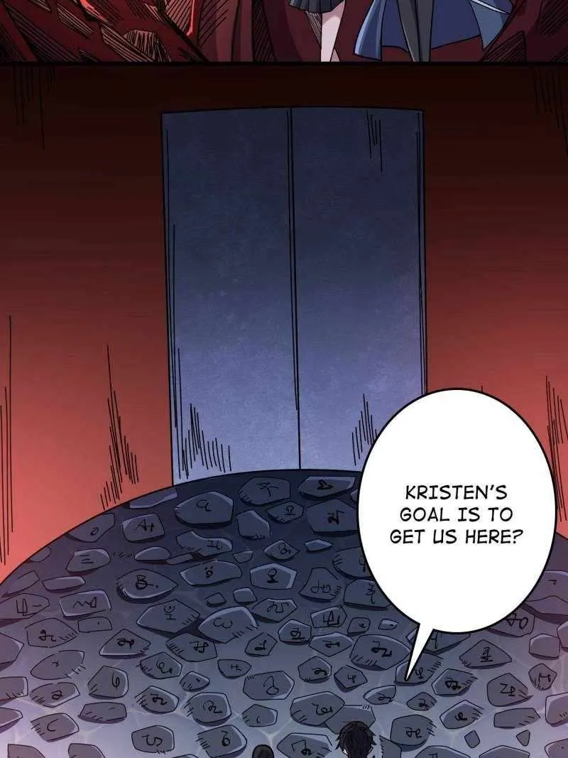 I’m Really Not The Villain Chapter 136 page 11 - 
