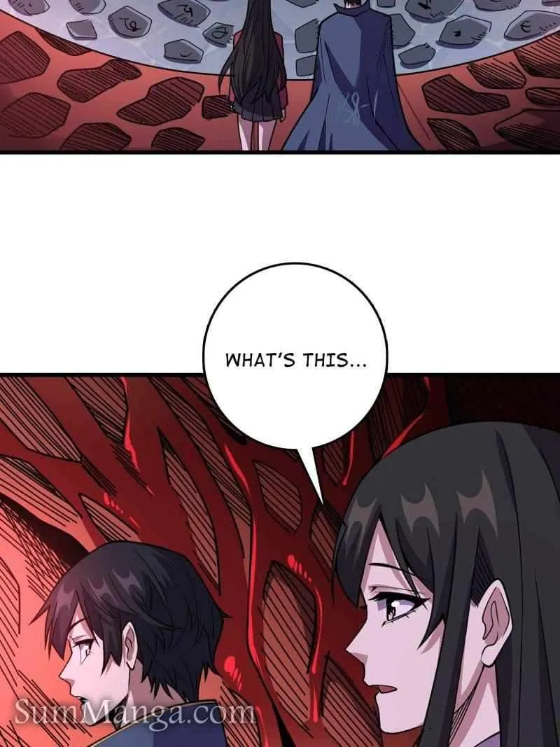 I’m Really Not The Villain Chapter 136 page 12 - 