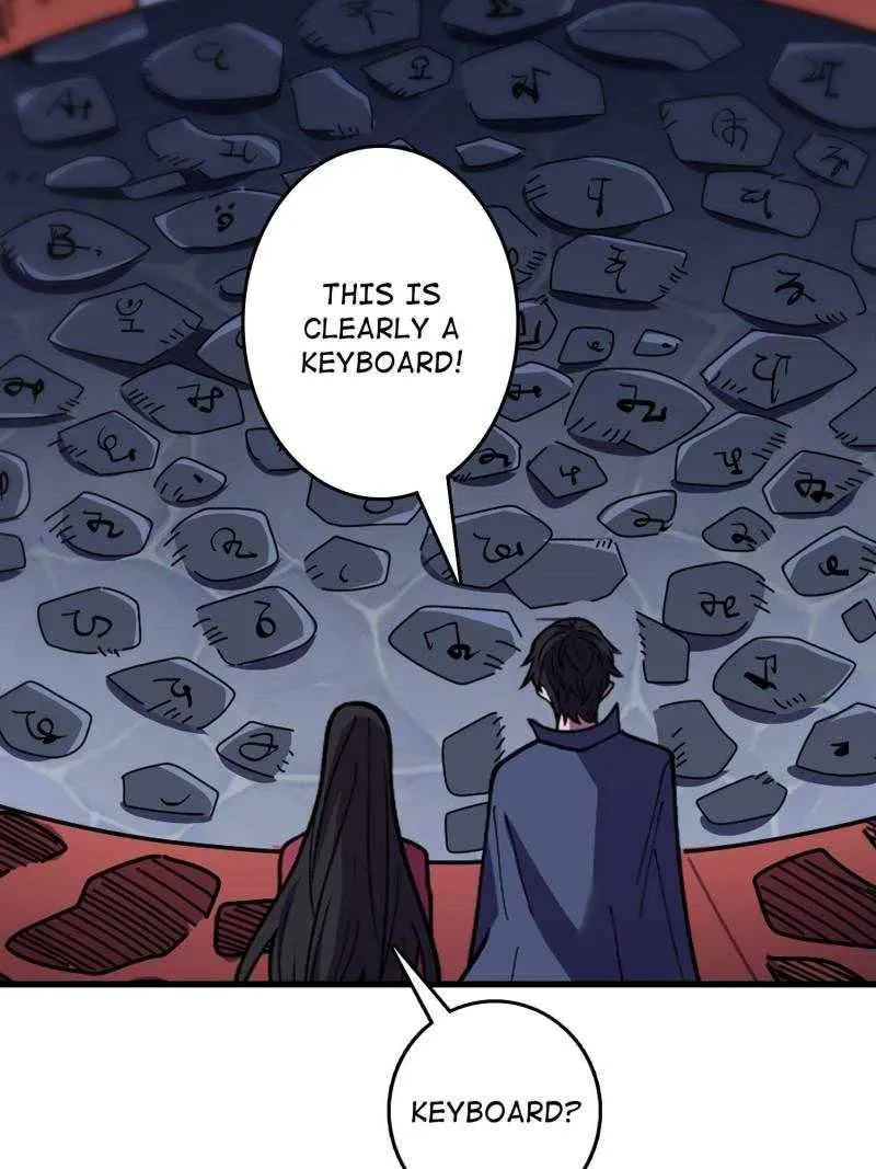 I’m Really Not The Villain Chapter 136 page 14 - 