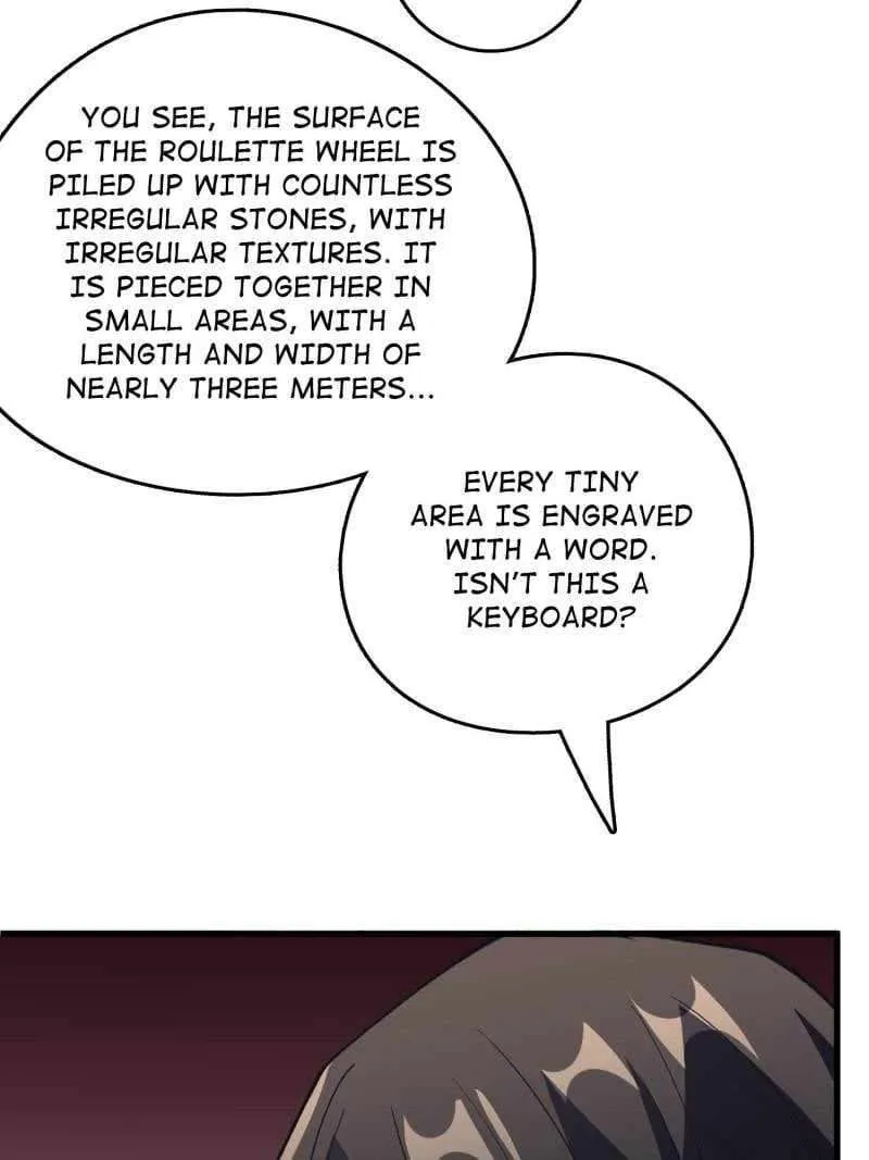 I’m Really Not The Villain Chapter 136 page 15 - 