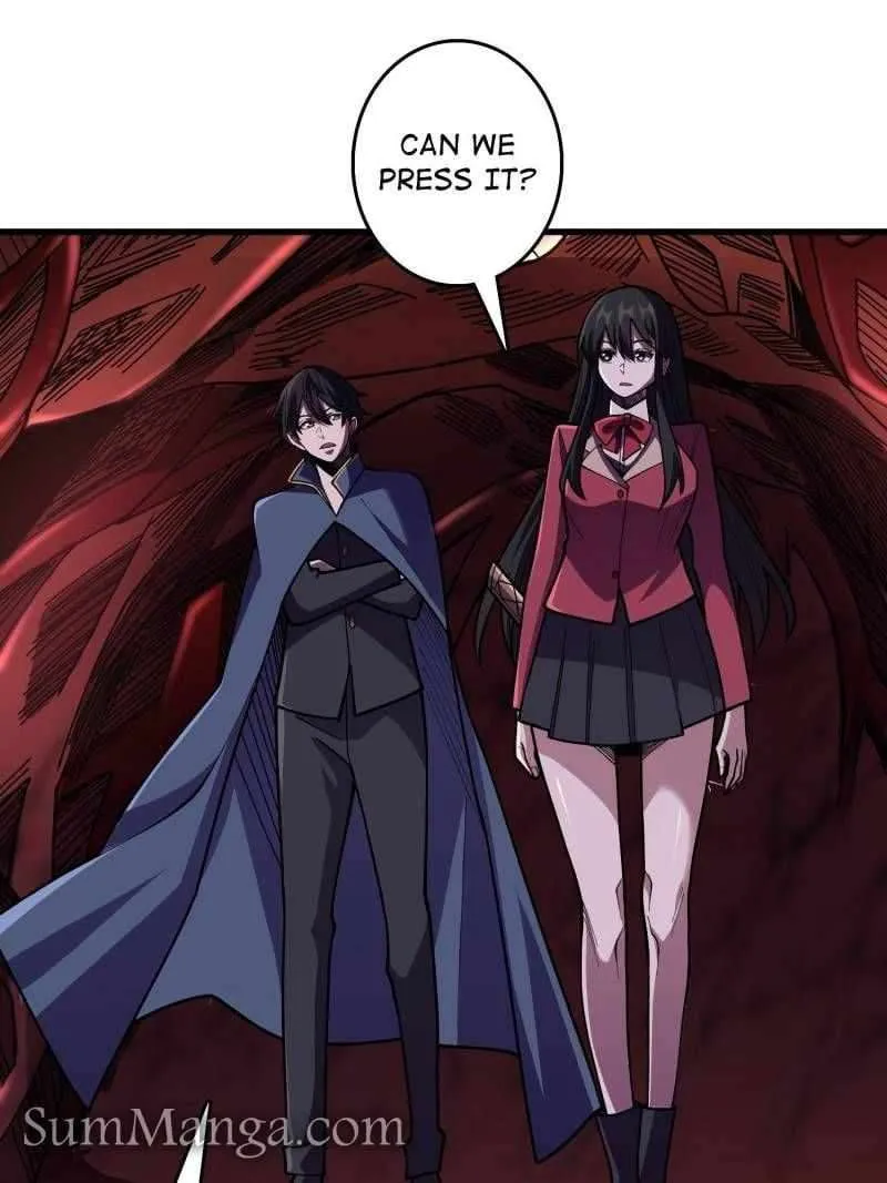 I’m Really Not The Villain Chapter 136 page 17 - 