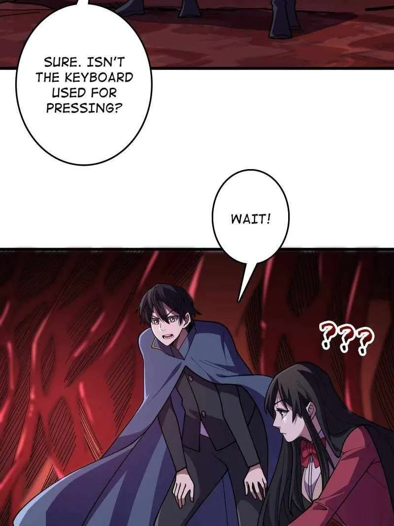 I’m Really Not The Villain Chapter 136 page 18 - 