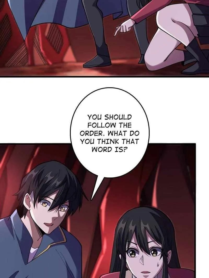 I’m Really Not The Villain Chapter 136 page 19 - 
