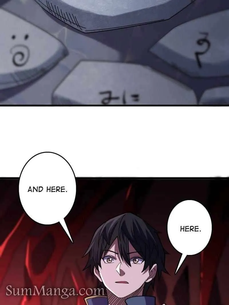 I’m Really Not The Villain Chapter 136 page 21 - 