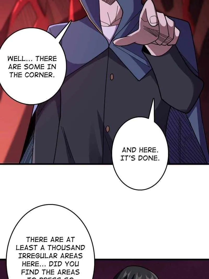 I’m Really Not The Villain Chapter 136 page 22 - 