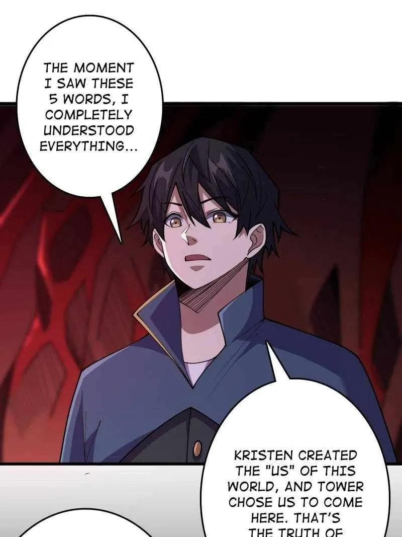 I’m Really Not The Villain Chapter 136 page 25 - 