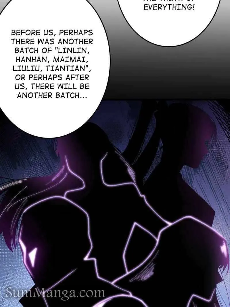 I’m Really Not The Villain Chapter 136 page 26 - 