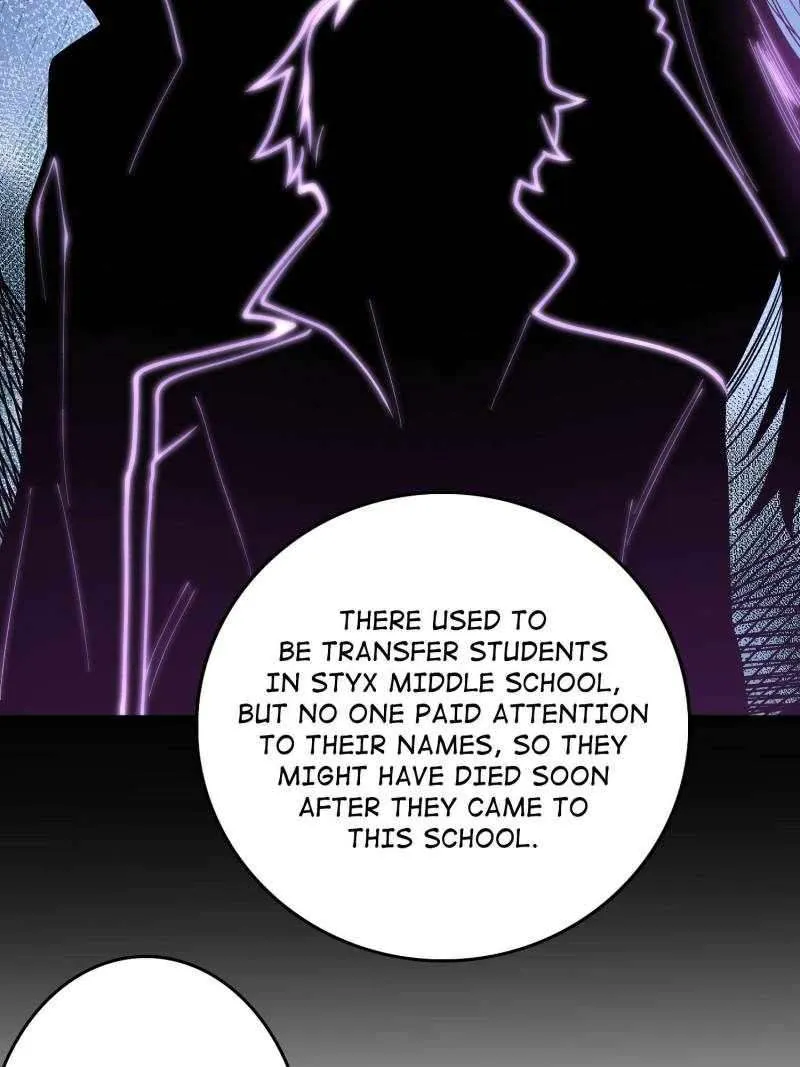 I’m Really Not The Villain Chapter 136 page 27 - 