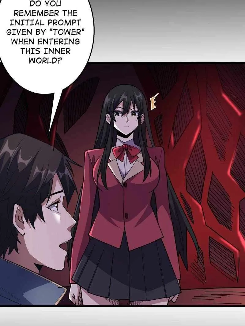 I’m Really Not The Villain Chapter 136 page 28 - 