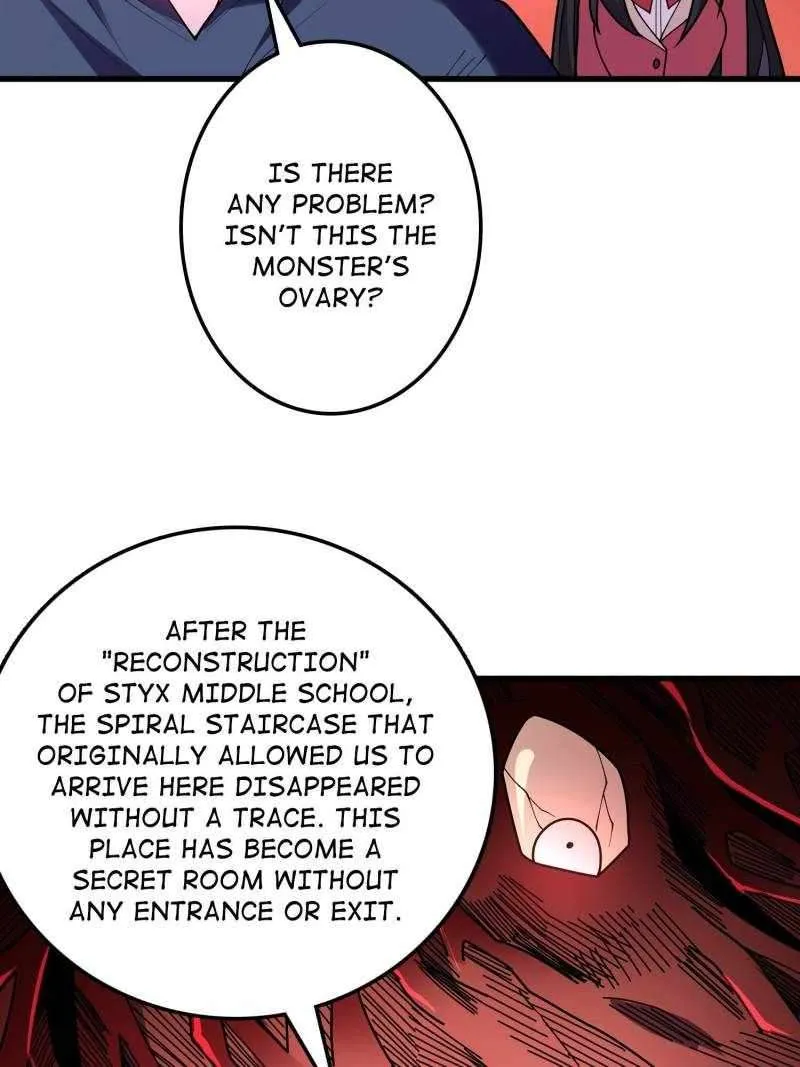 I’m Really Not The Villain Chapter 136 page 4 - 