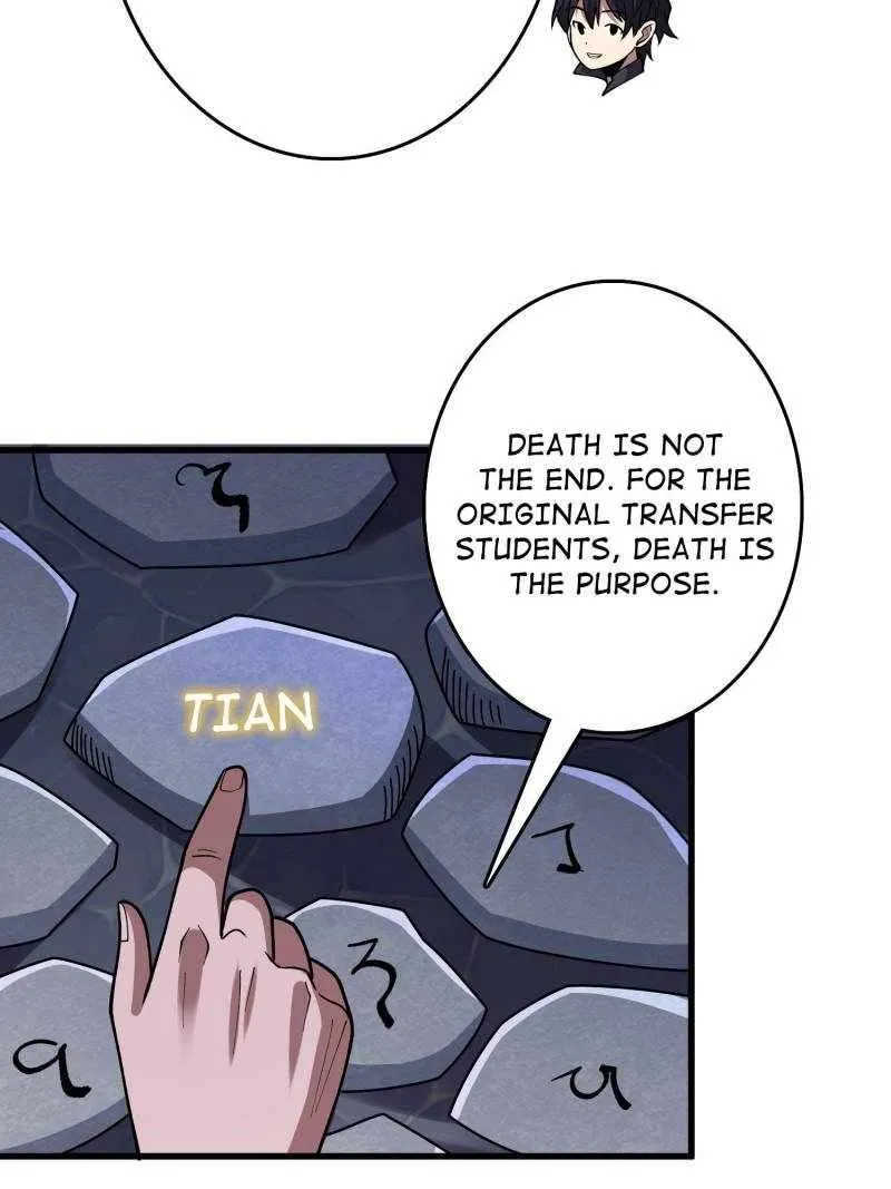 I’m Really Not The Villain Chapter 136 page 34 - 