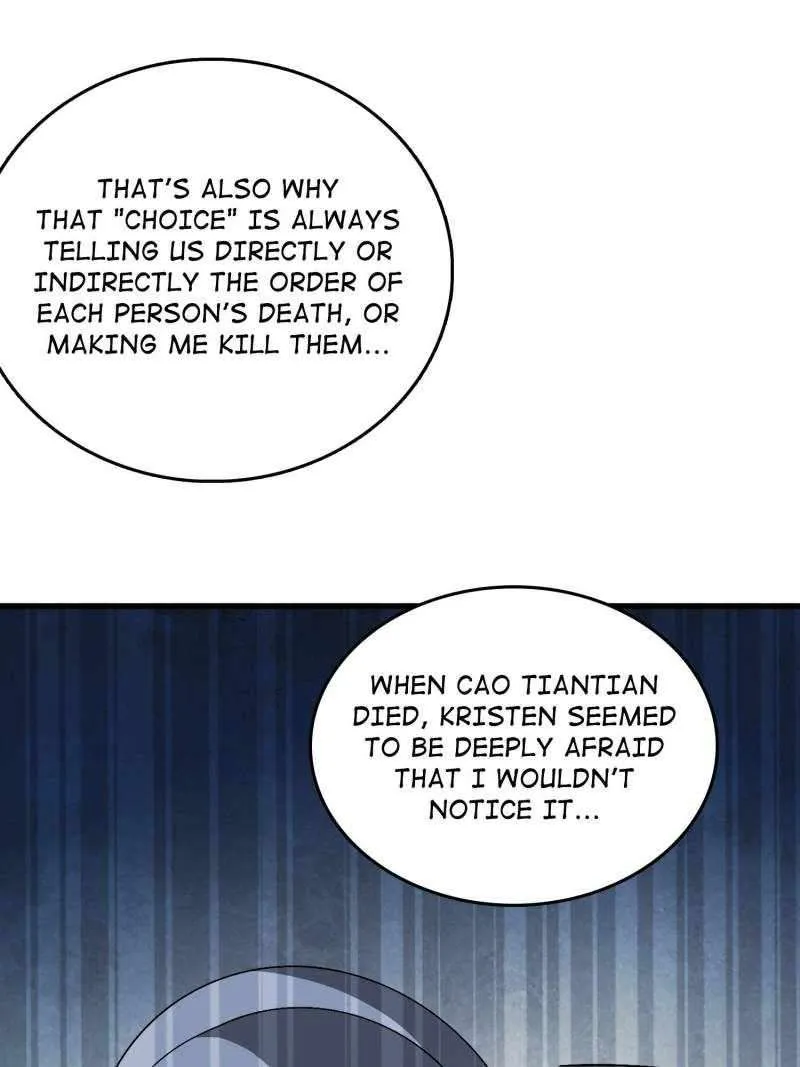 I’m Really Not The Villain Chapter 136 page 35 - 