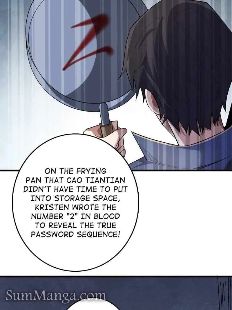 I’m Really Not The Villain Chapter 136 page 36 - 