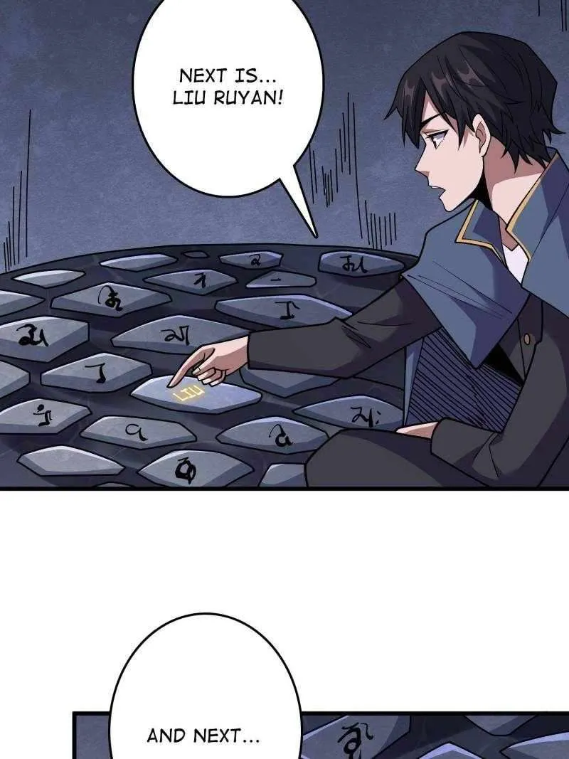 I’m Really Not The Villain Chapter 136 page 37 - 