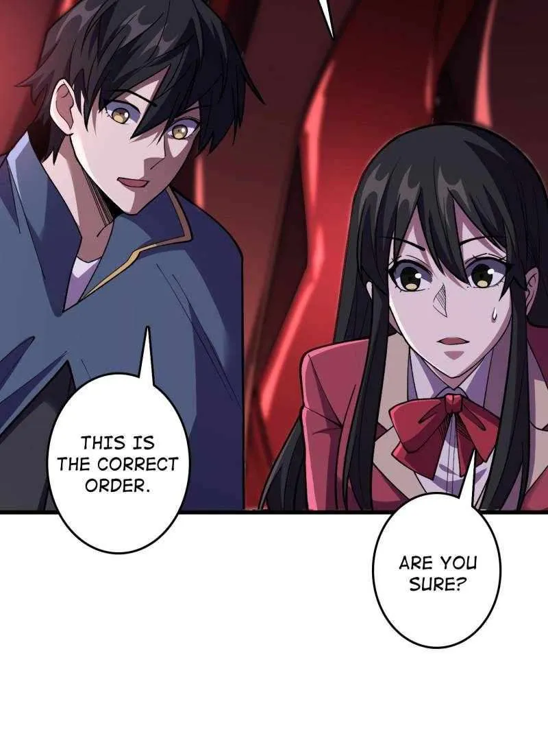 I’m Really Not The Villain Chapter 136 page 39 - 