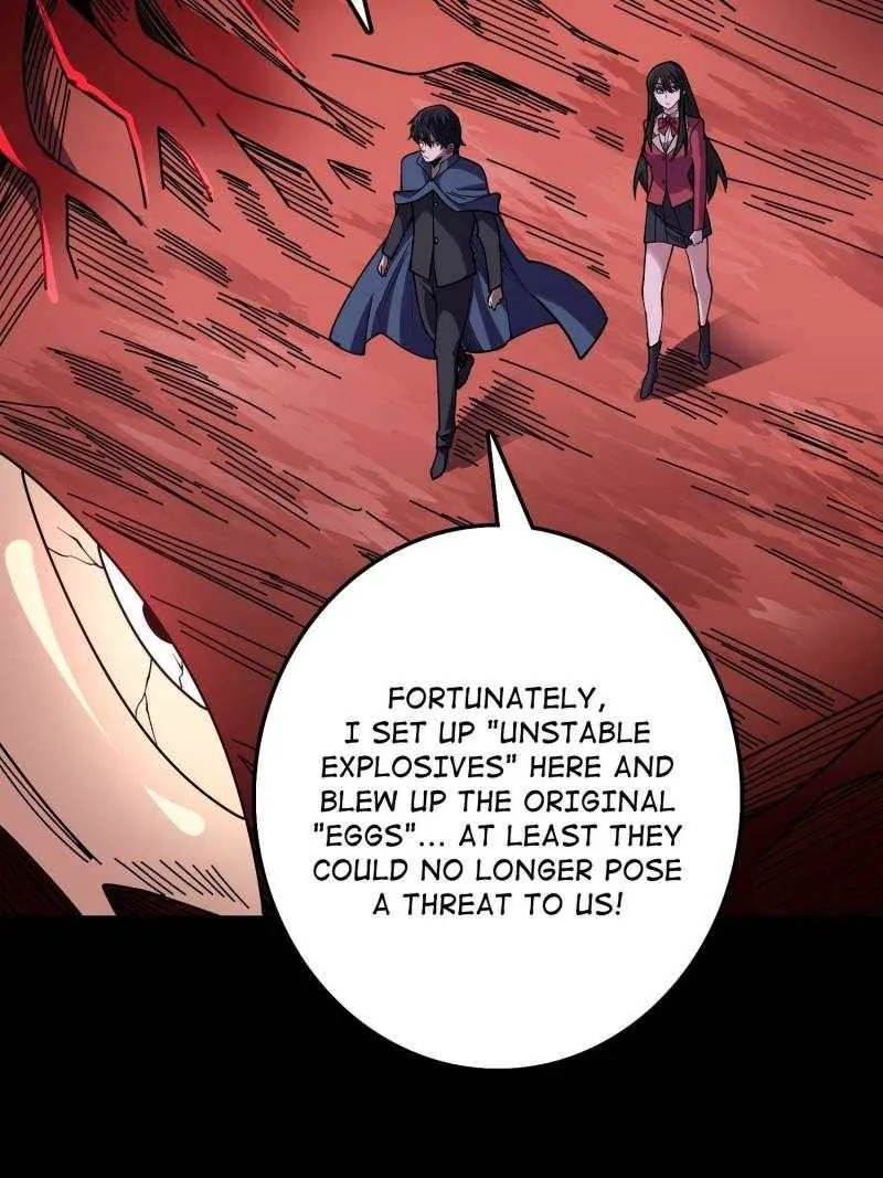 I’m Really Not The Villain Chapter 136 page 5 - 