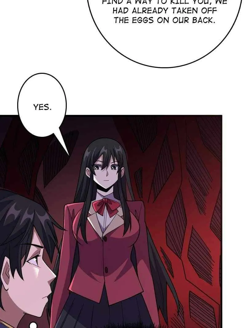 I’m Really Not The Villain Chapter 136 page 42 - 