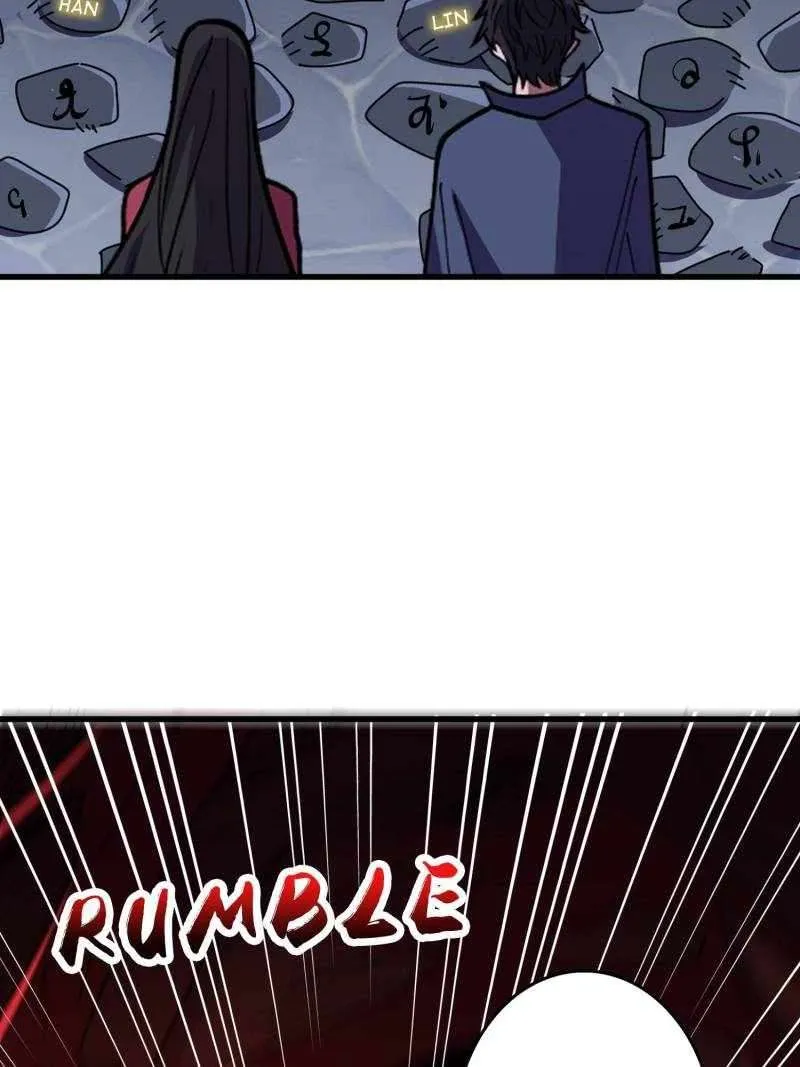 I’m Really Not The Villain Chapter 136 page 44 - 