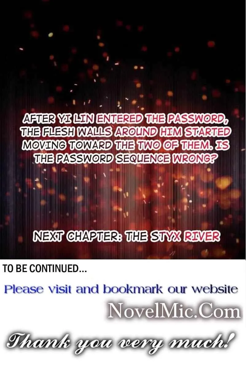 I’m Really Not The Villain Chapter 136 page 47 - 