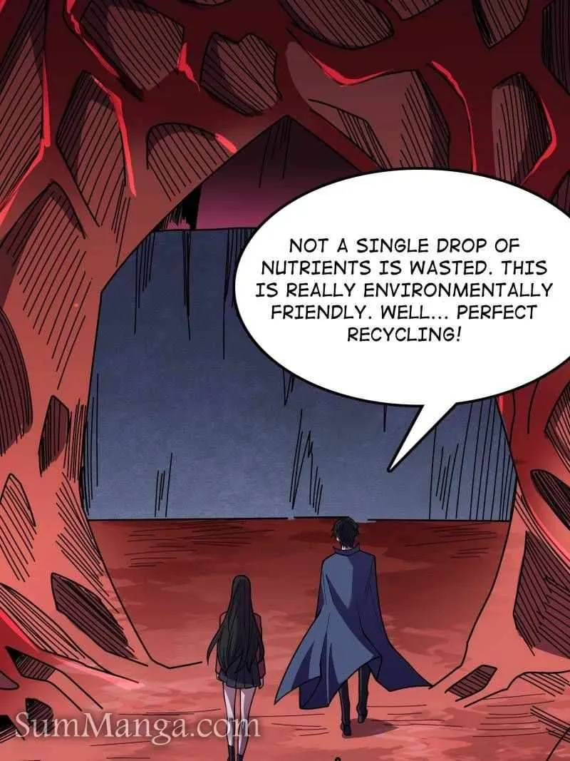 I’m Really Not The Villain Chapter 136 page 7 - 