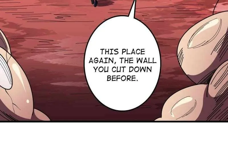 I’m Really Not The Villain Chapter 136 page 8 - 