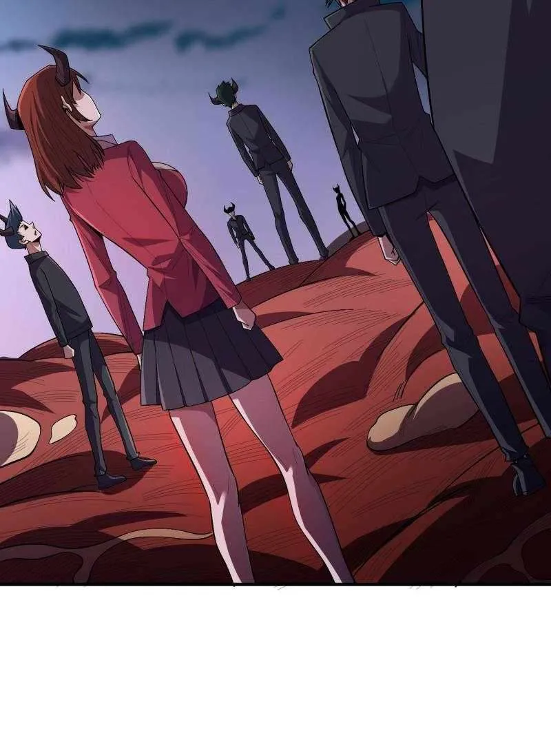 I’m Really Not The Villain Chapter 137 page 12 - 