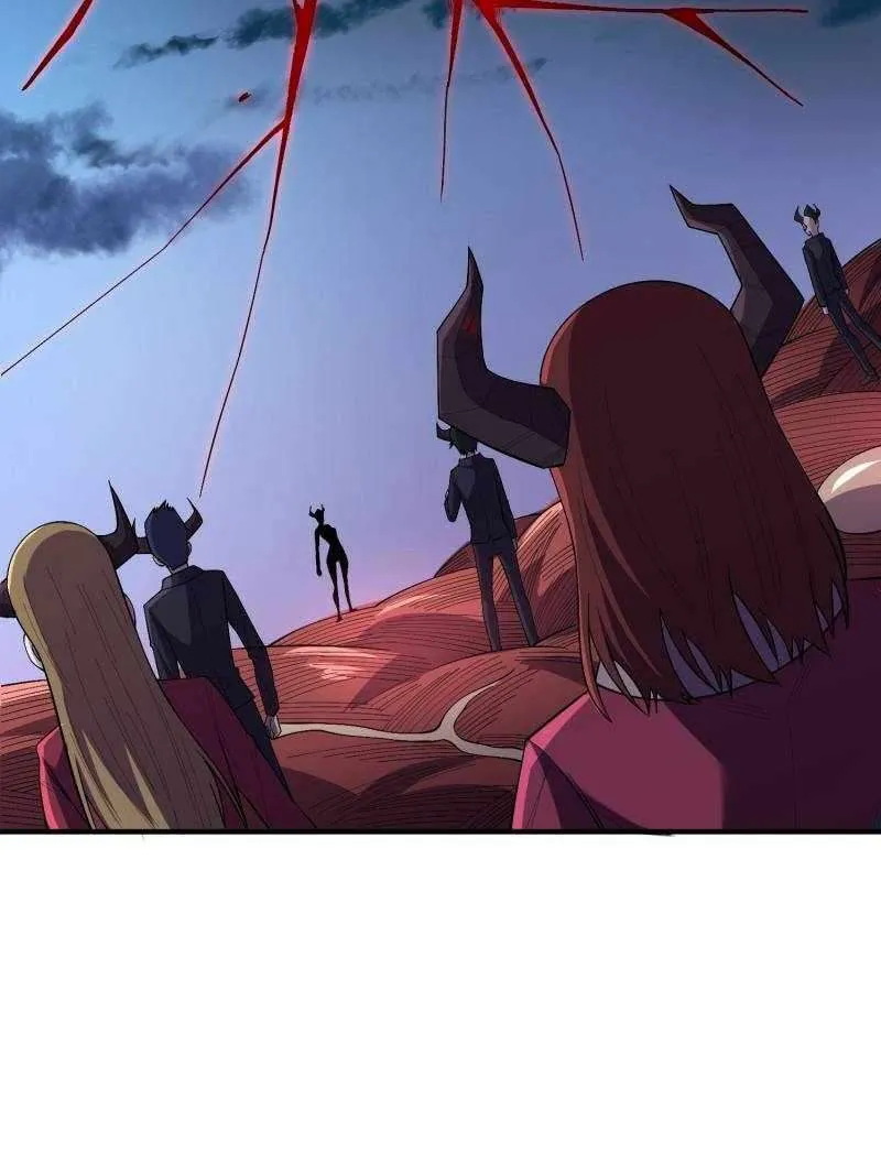 I’m Really Not The Villain Chapter 137 page 14 - 
