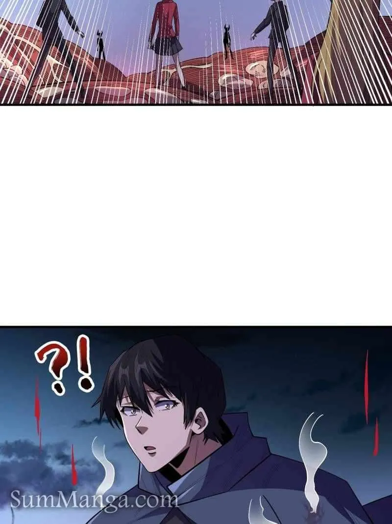 I’m Really Not The Villain Chapter 137 page 18 - 