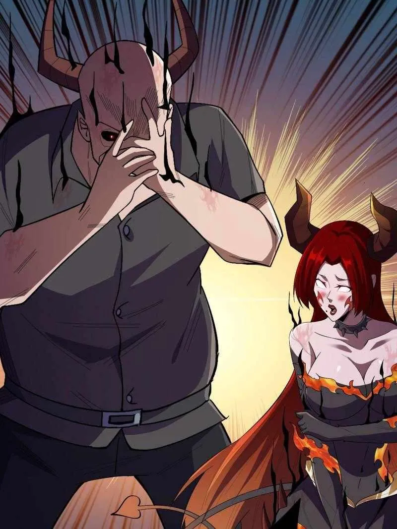 I’m Really Not The Villain Chapter 137 page 20 - 