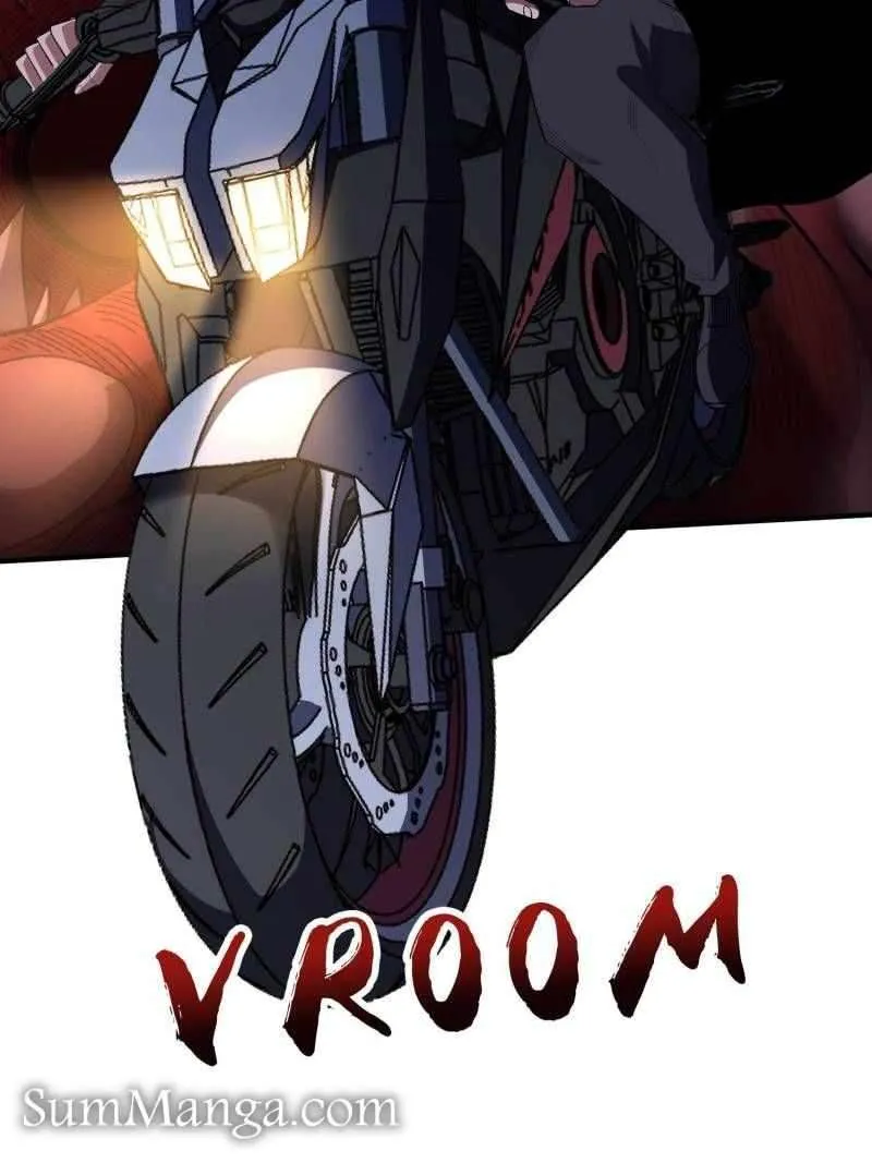 I’m Really Not The Villain Chapter 137 page 3 - 