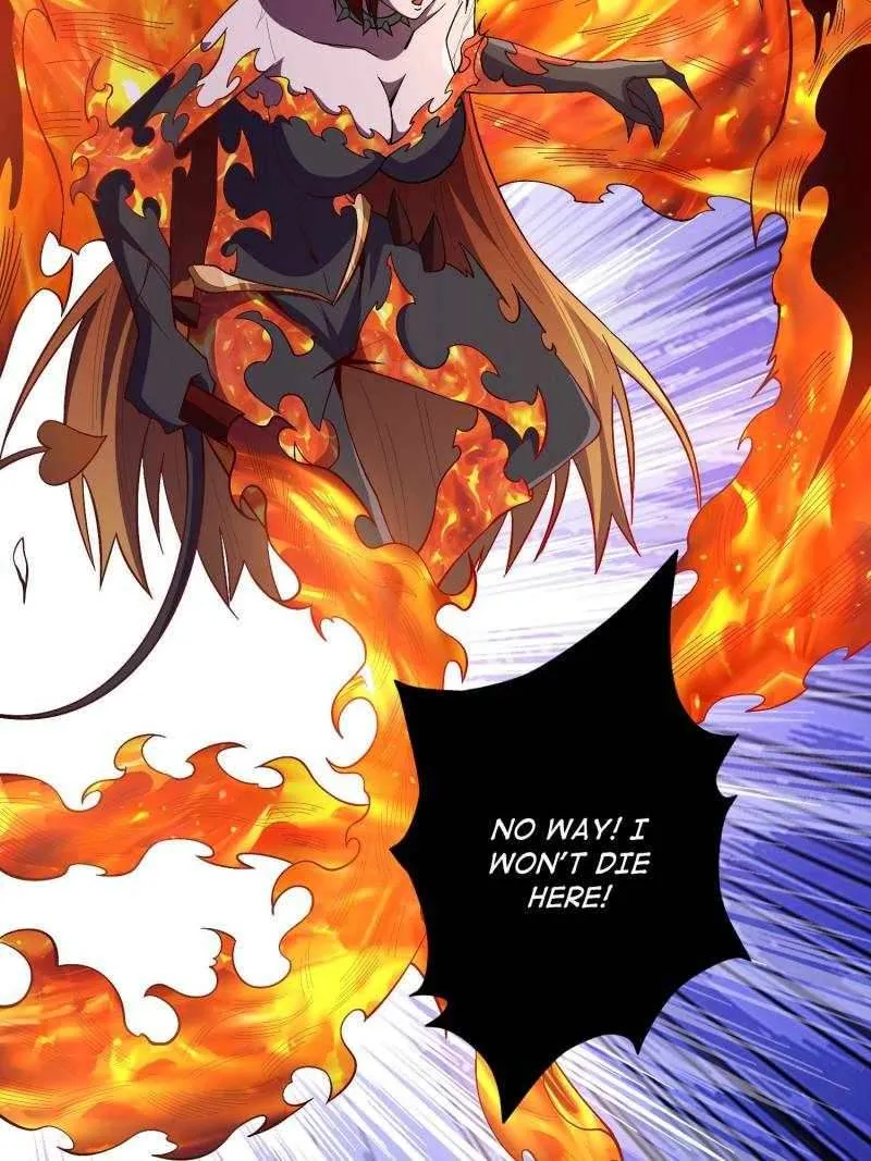 I’m Really Not The Villain Chapter 137 page 22 - 