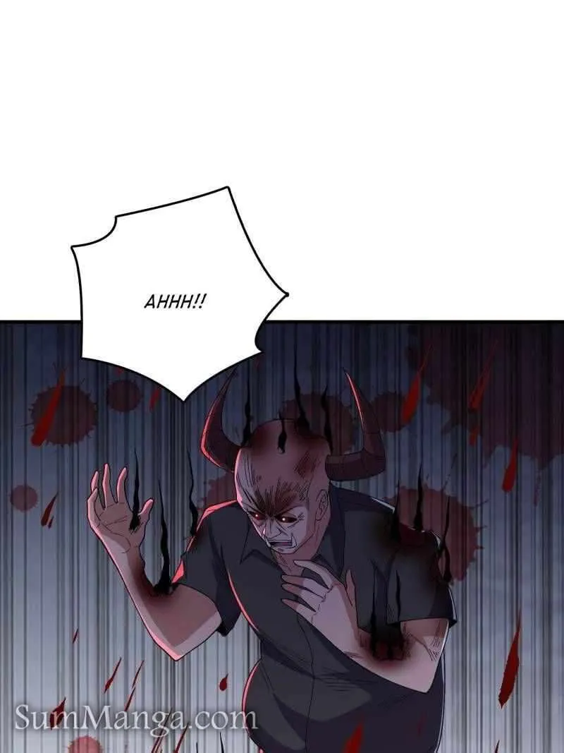 I’m Really Not The Villain Chapter 137 page 24 - 