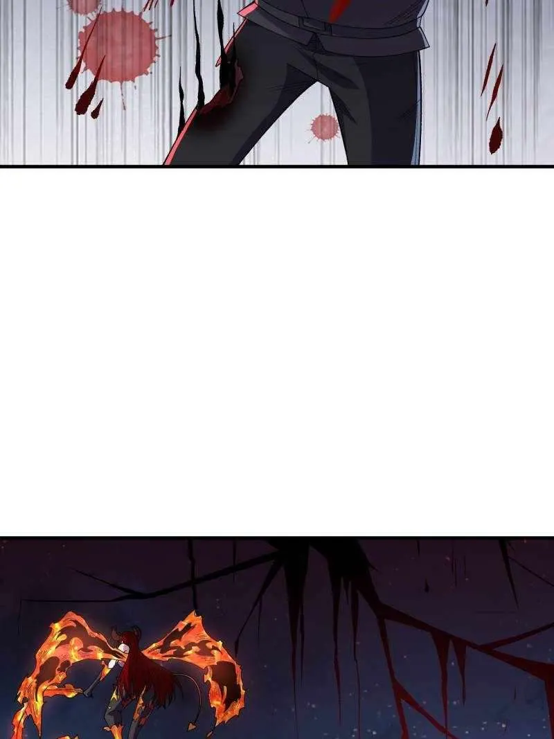 I’m Really Not The Villain Chapter 137 page 25 - 