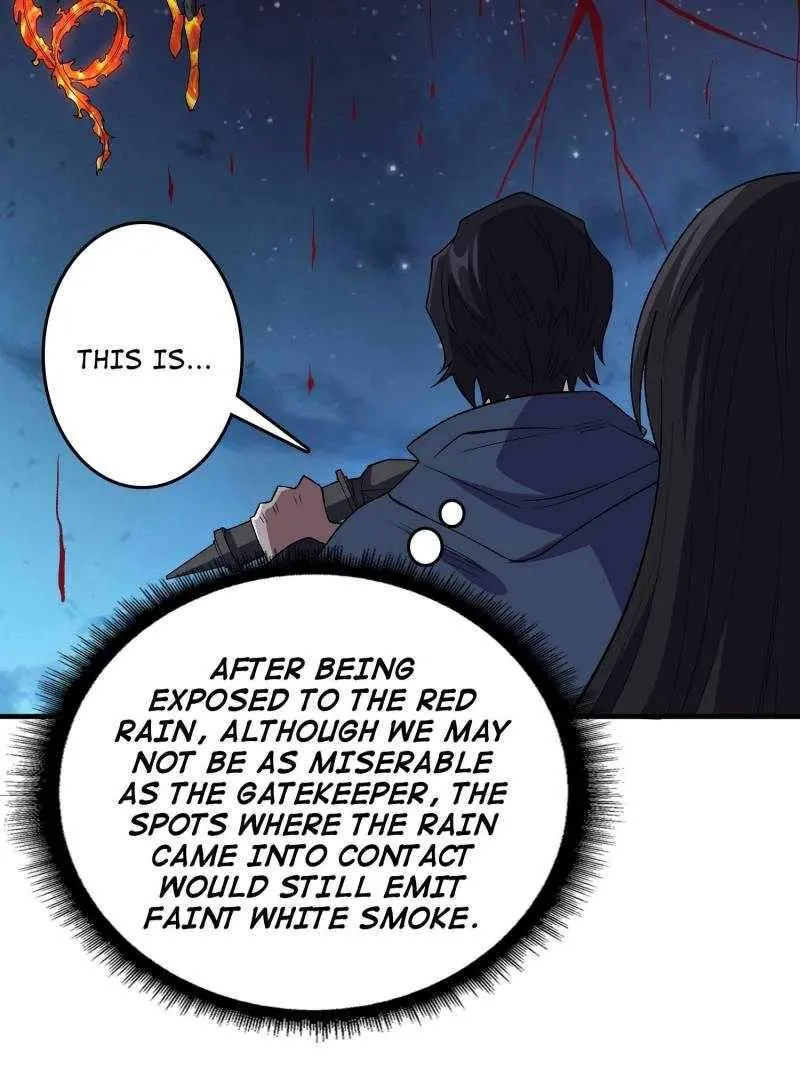 I’m Really Not The Villain Chapter 137 page 26 - 