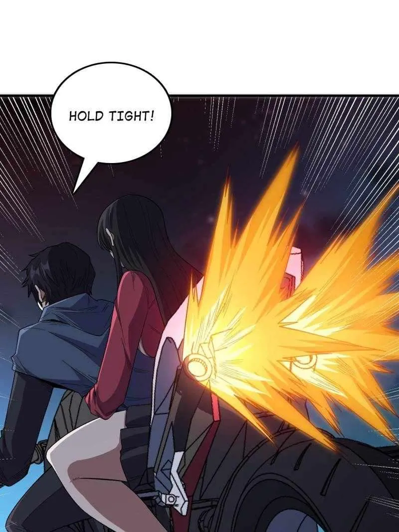 I’m Really Not The Villain Chapter 137 page 27 - 