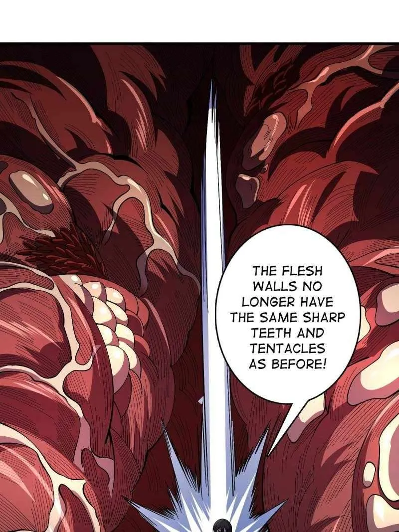 I’m Really Not The Villain Chapter 137 page 4 - 