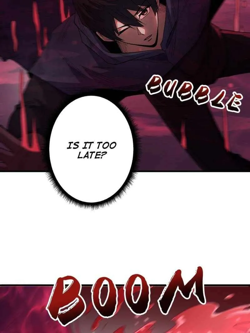 I’m Really Not The Villain Chapter 137 page 33 - 